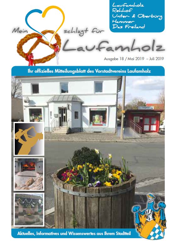 Ausgabe 18