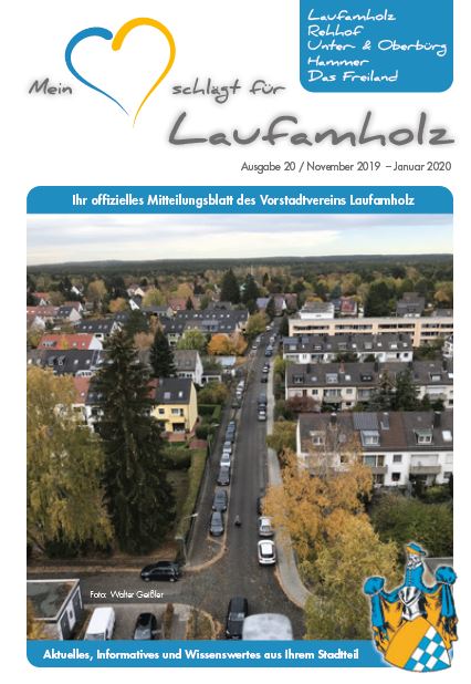 Ausgabe 20