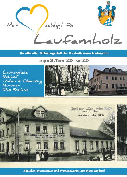 Ausgabe 21